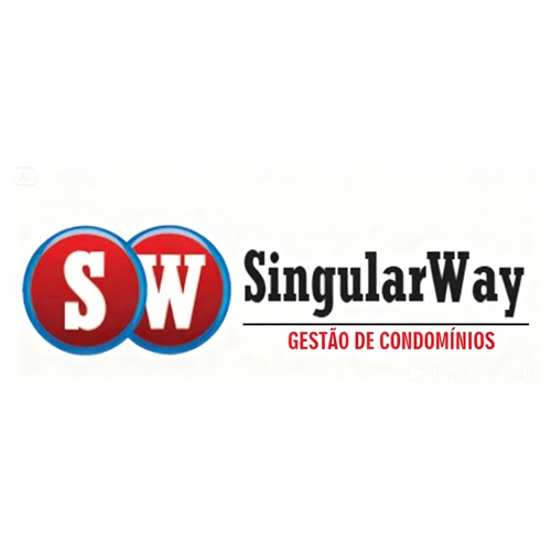 logo gestao de condominio
